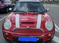 MINI Cooper S Mini 1.6 Cooper S 170cv Rouge - thumbnail 2