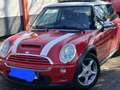 MINI Cooper S Mini 1.6 Cooper S 170cv Rouge - thumbnail 1