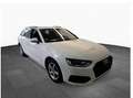 Audi A4 Avant 30 TDI S tronic Navi SHZ Blanco - thumbnail 4