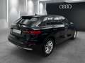 Audi A3 Sportback Stronic Komfortpaket Assistenzpaket Schwarz - thumbnail 14