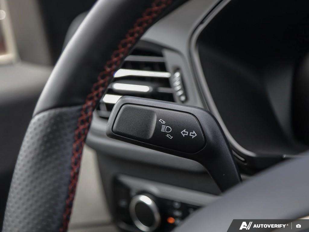 used 2024 Ford Escape car, priced at $29,900