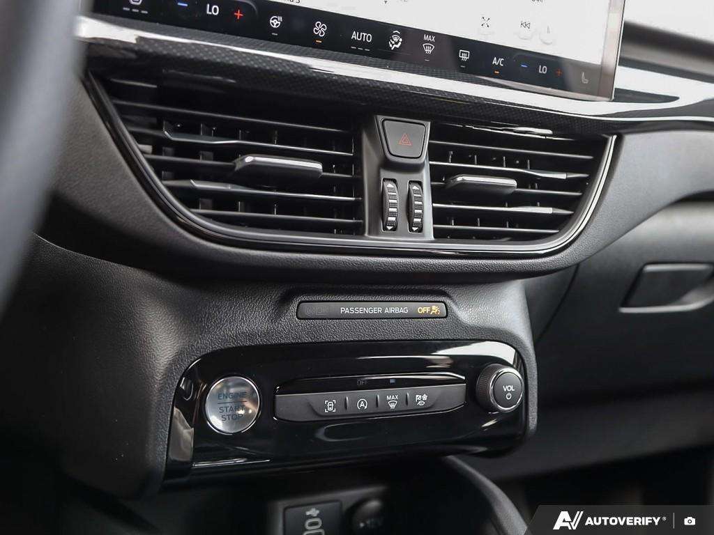 used 2024 Ford Escape car, priced at $29,900