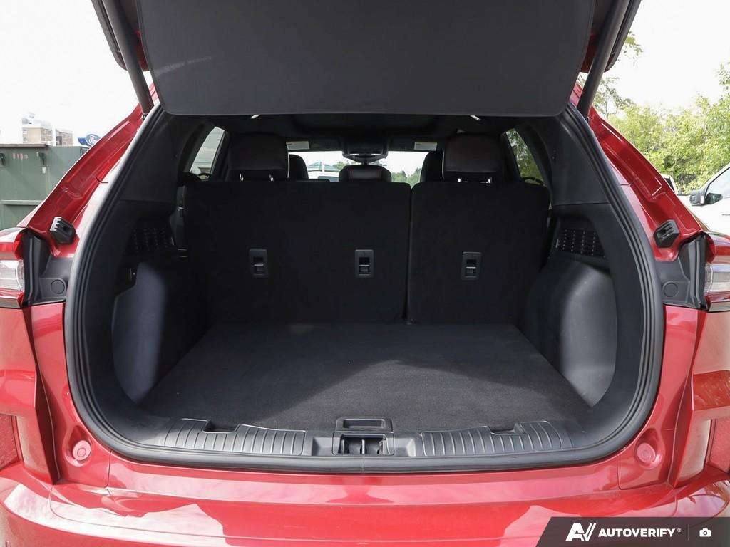 used 2024 Ford Escape car, priced at $29,900
