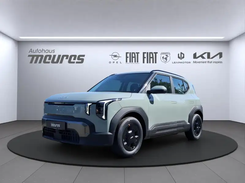 KIA Ev2