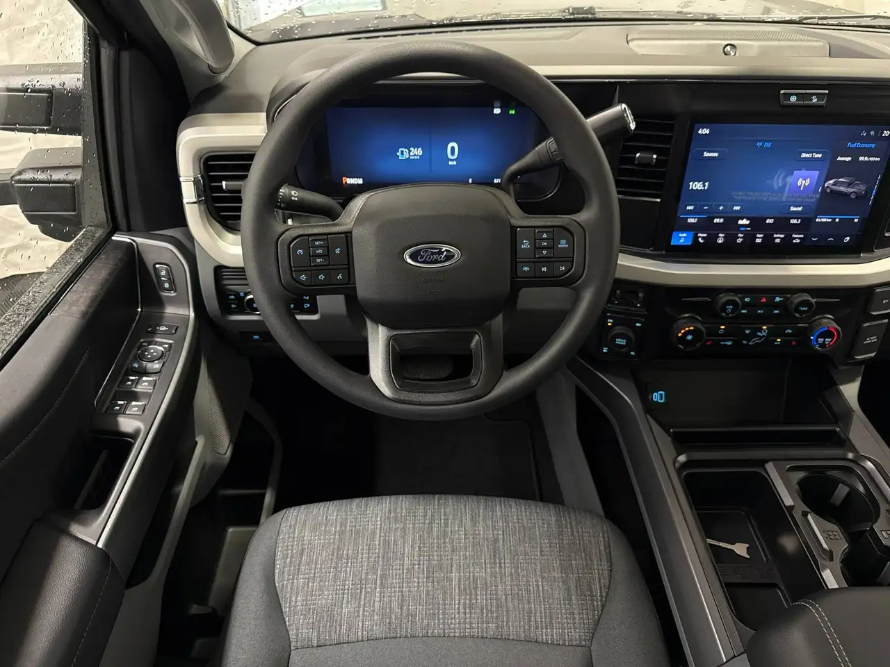 Ford F 350 снимка Ford F 350