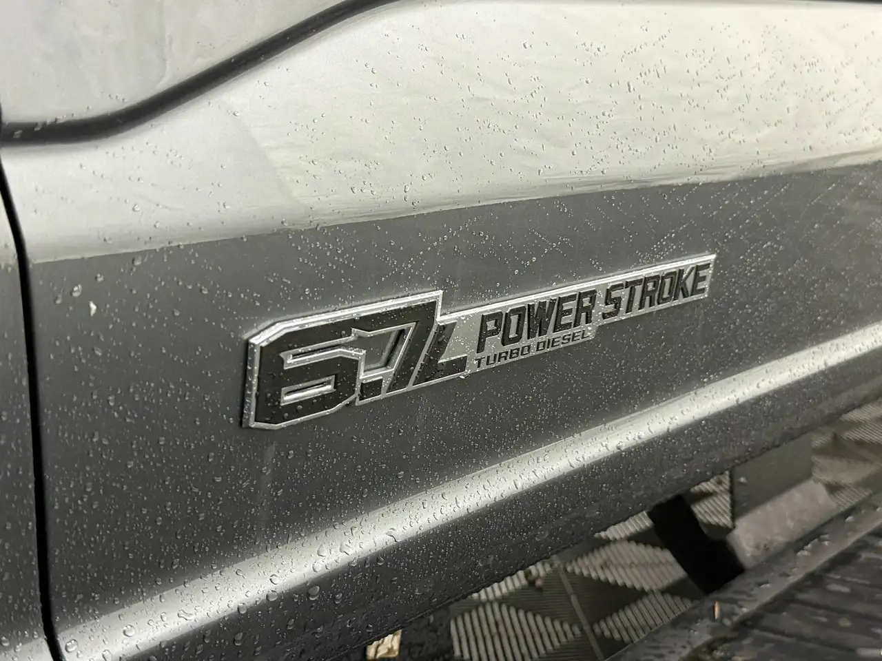 Ford F 350 снимка Ford F 350