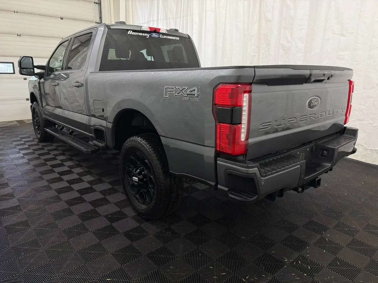 Ford F 350 снимка Ford F 350