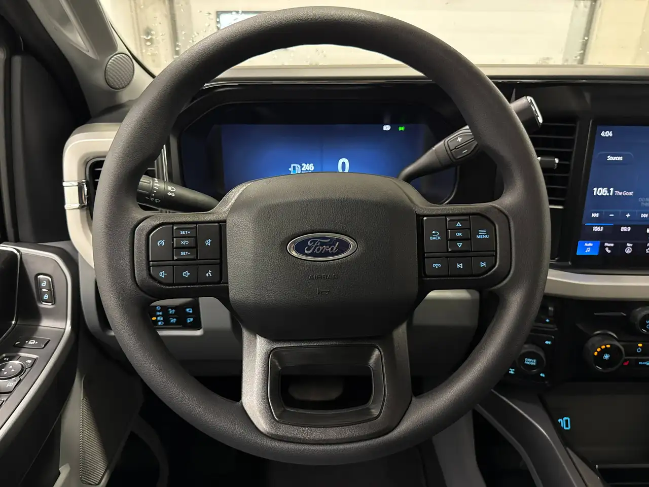 Ford F 350 снимка Ford F 350