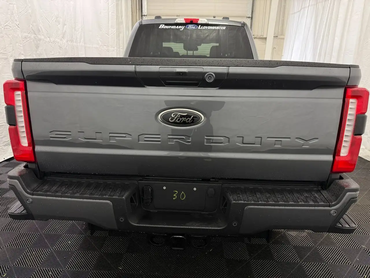 Ford F 350 снимка Ford F 350