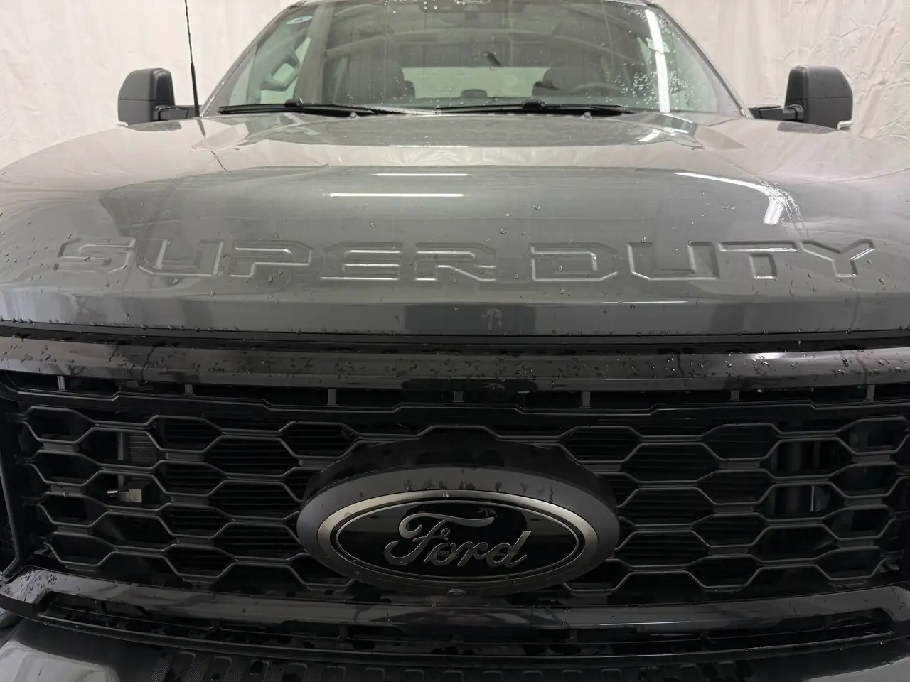 Ford F 350 снимка Ford F 350