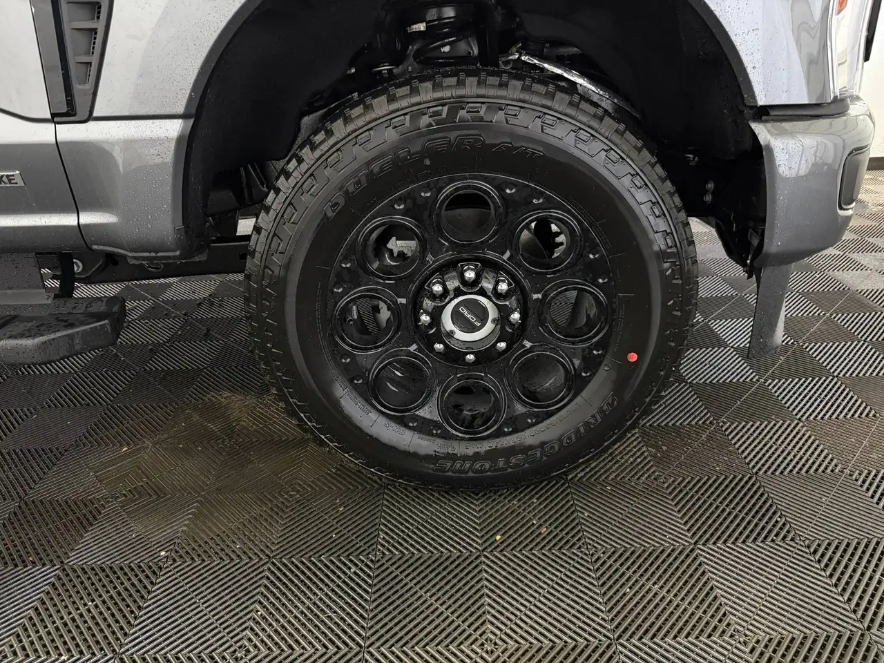 Ford F 350 снимка Ford F 350
