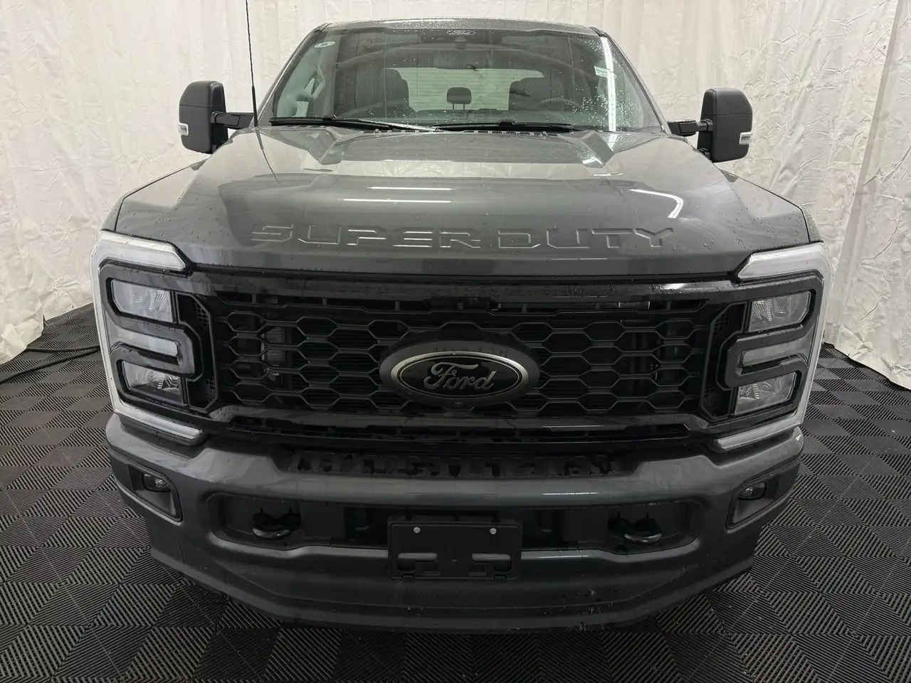 Ford F 350 снимка Ford F 350