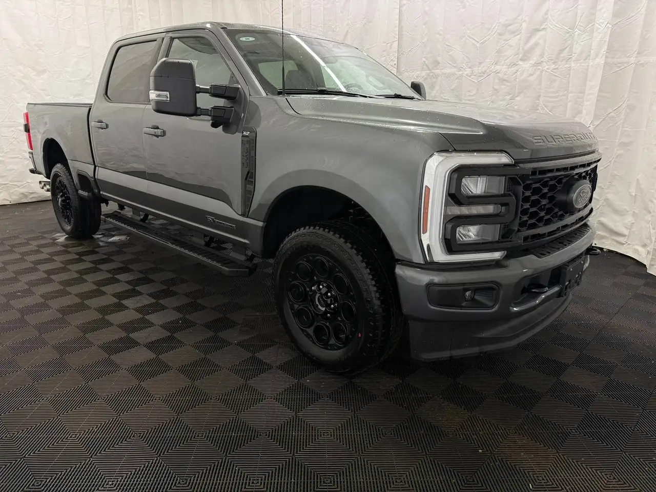 Ford F 350 снимка Ford F 350
