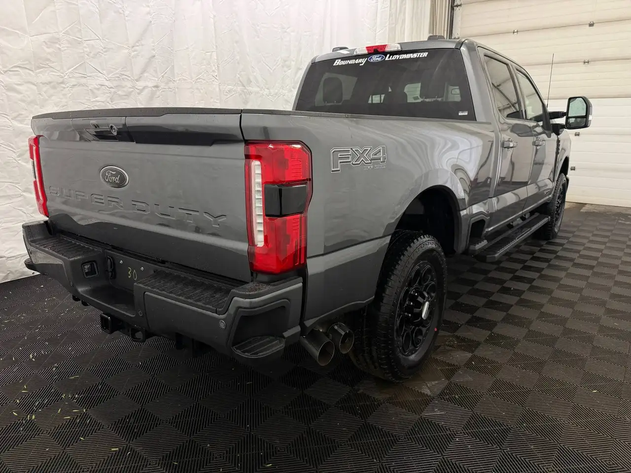 Ford F 350 снимка Ford F 350