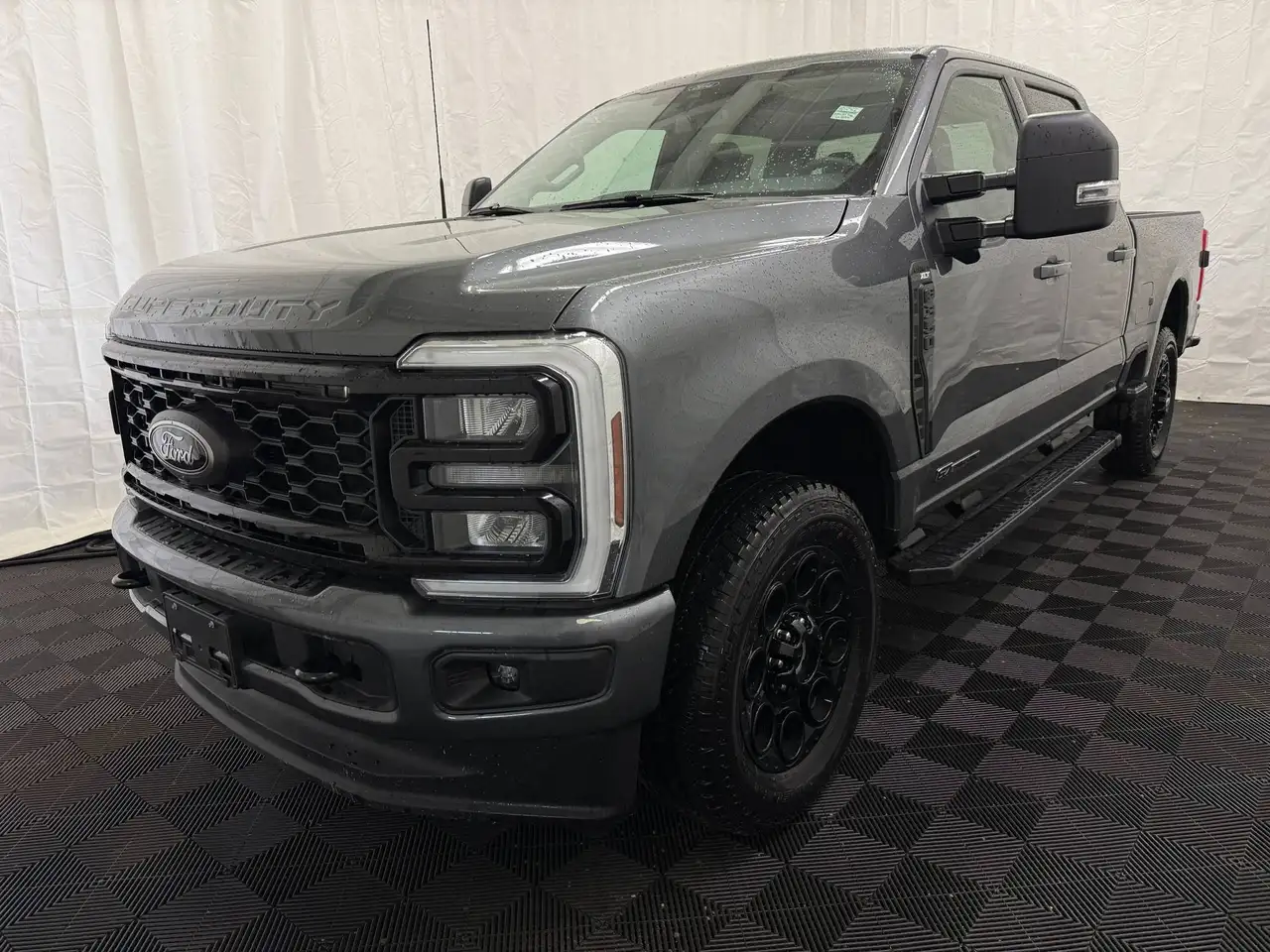 Ford F 350 снимка Ford F 350