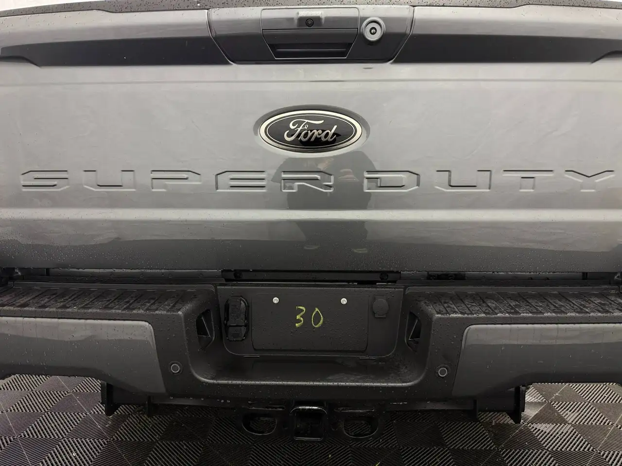Ford F 350 снимка Ford F 350