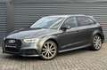 Audi A3 Sportback 35 TFSI 3X S-Line Matrix B&O Virtual Nav Grijs - thumbnail 1