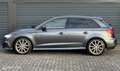 Audi A3 Sportback 35 TFSI 3X S-Line Matrix B&O Virtual Nav Grijs - thumbnail 3