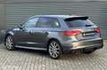 Audi A3 Sportback 35 TFSI 3X S-Line Matrix B&O Virtual Nav Grijs - thumbnail 4