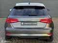 Audi A3 Sportback 35 TFSI 3X S-Line Matrix B&O Virtual Nav Grijs - thumbnail 5
