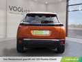 Peugeot e-2008 Allure Pack 50kWh Orange - thumbnail 7