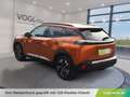 Peugeot e-2008 Allure Pack 50kWh Orange - thumbnail 3