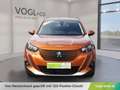 Peugeot e-2008 Allure Pack 50kWh Orange - thumbnail 6