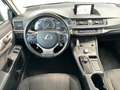 Lexus CT 200h CT  200h /Klima/Navi/Line Assistant siva - thumbnail 11