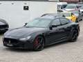 Maserati Ghibli Diesel /Allblack/Schiebedach/Zimtleder Schwarz - thumbnail 16