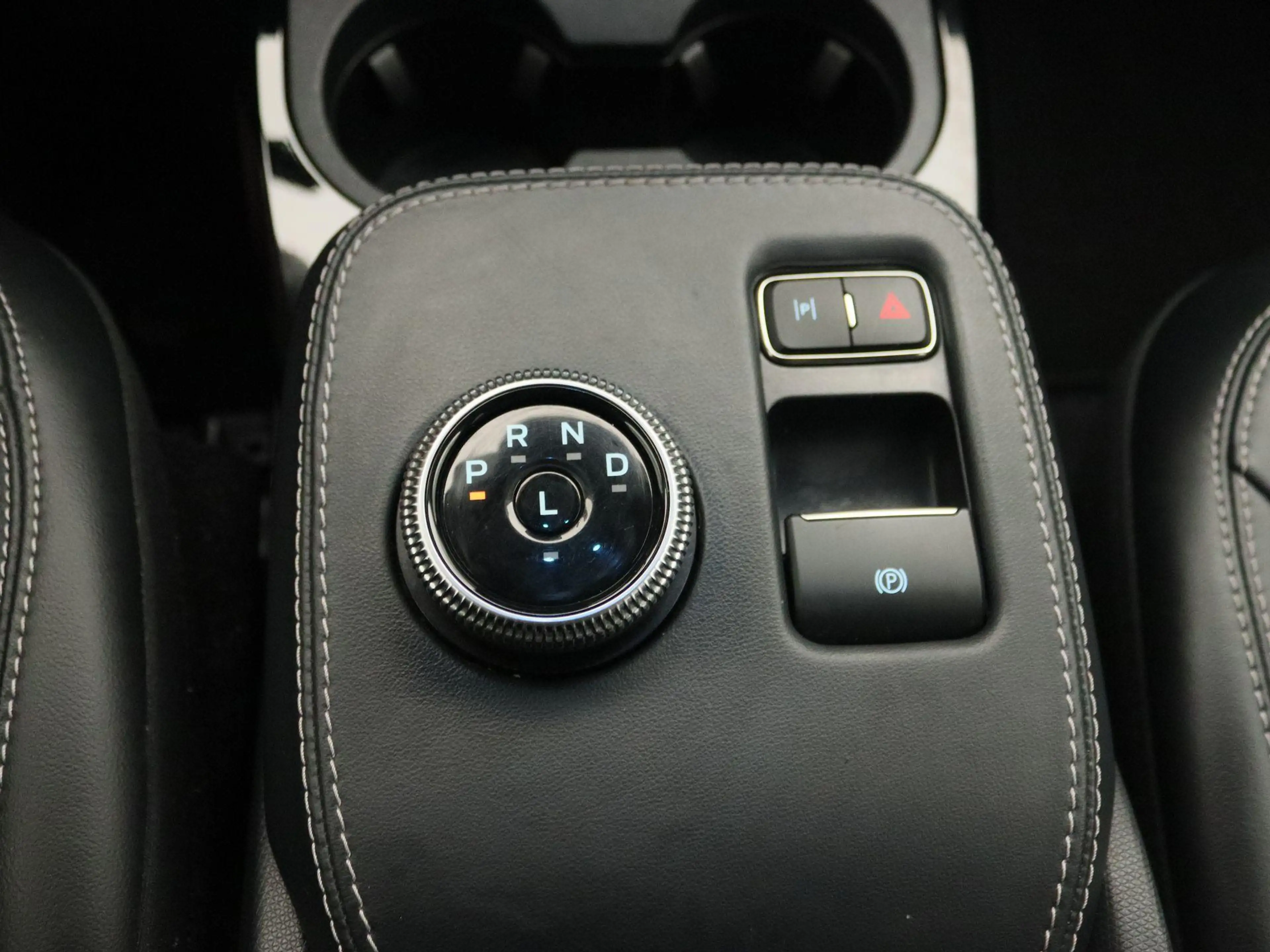 Ford Mustang Mach-E Extended RWD 98 kWh | Navigatie | Camera | Leder | — photo 10