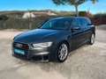 Audi A6 Avant 3.0TDI S line edition S-T 160kW Negro - thumbnail 2
