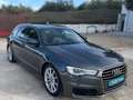 Audi A6 Avant 3.0TDI S line edition S-T 160kW Negro - thumbnail 4