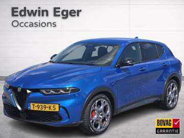1.5T Hybrid Edizione Speciale | NL-auto | Apple Ca