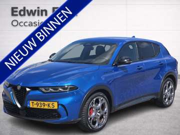 1.5T Hybrid Edizione Speciale | NL-auto | Apple Ca
