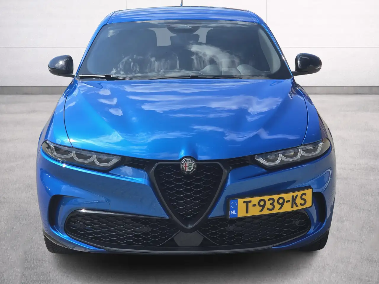 Alfa Romeo Tonale 2023 — фото 17