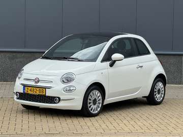 1.0 Hybrid Dolcevita Panodak, LM velgen