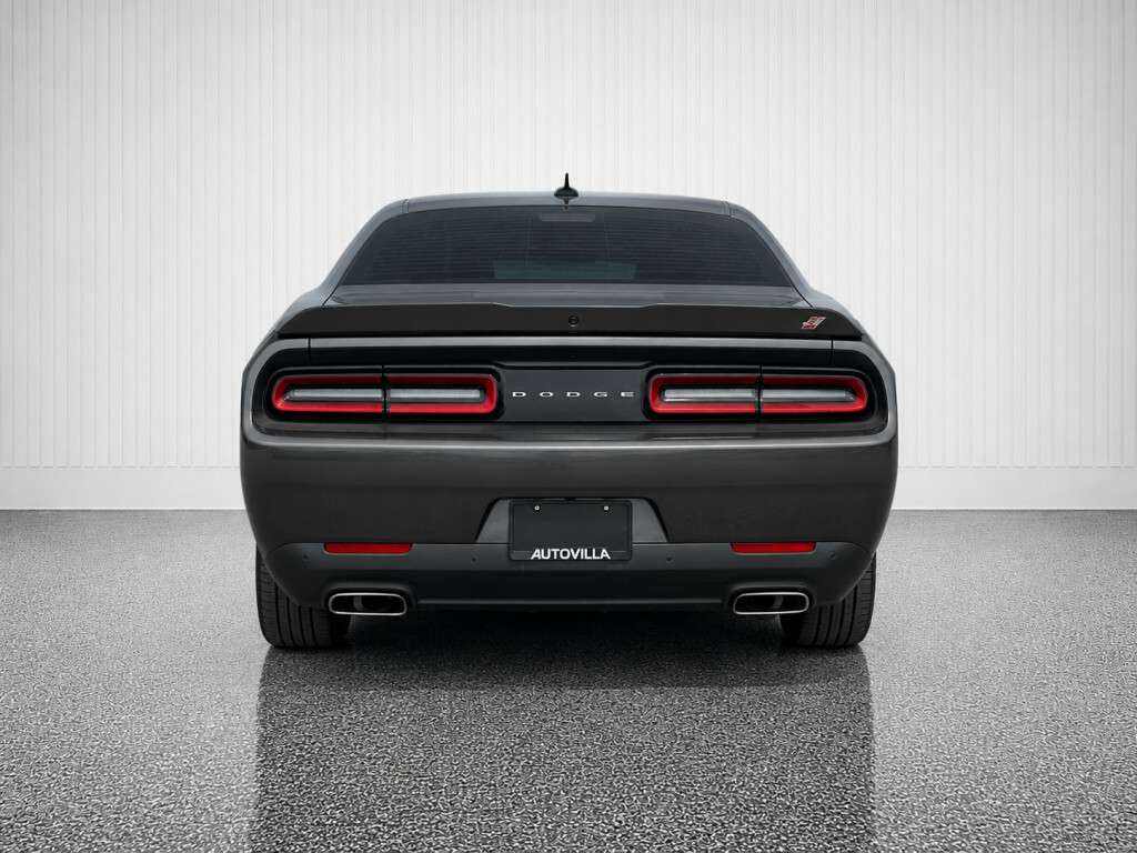 2023 Dodge Challenger GT | AWD | CLEAN CAR — снимка 1