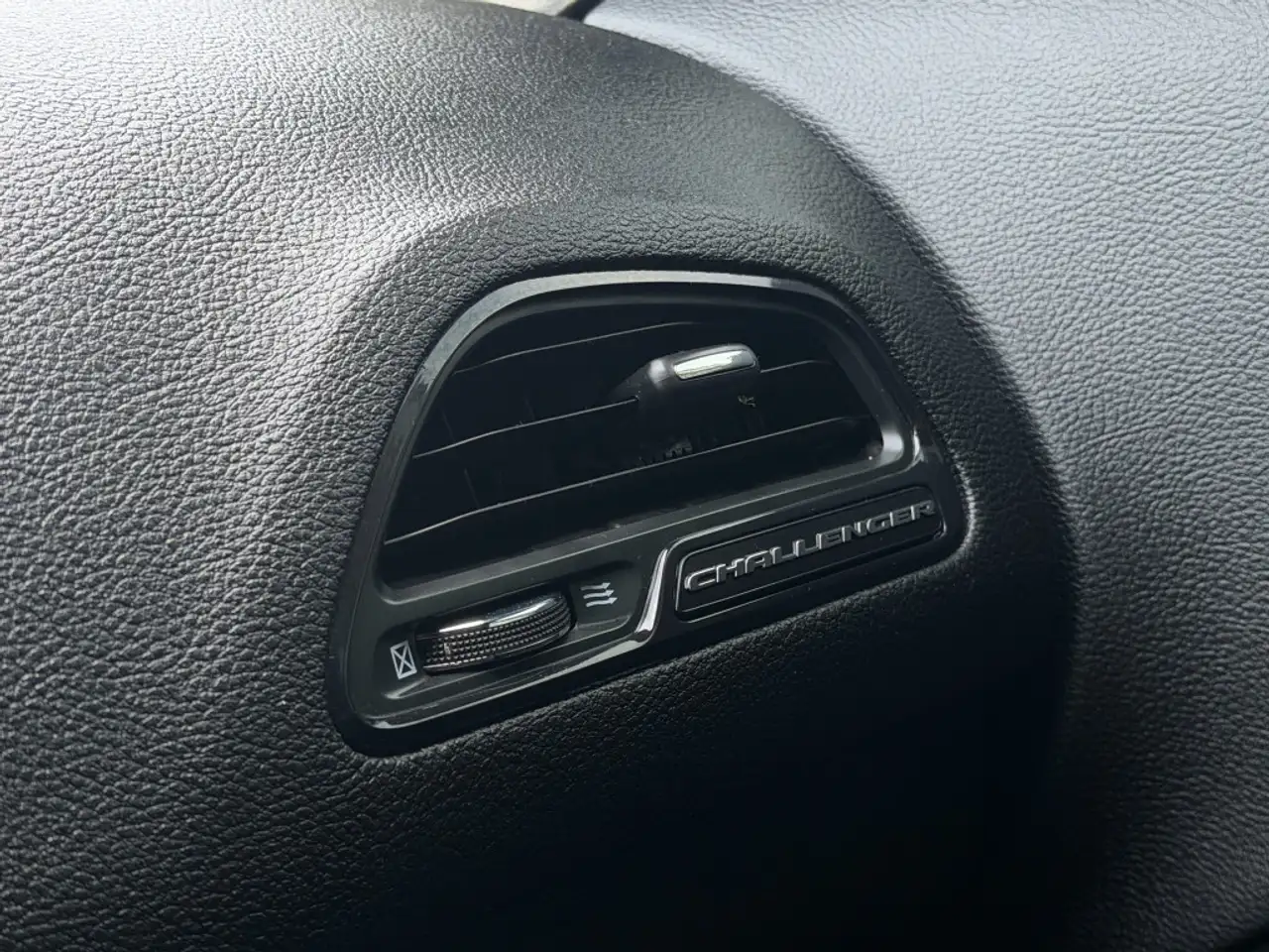 Dodge Challenger fotografie Dodge Challenger