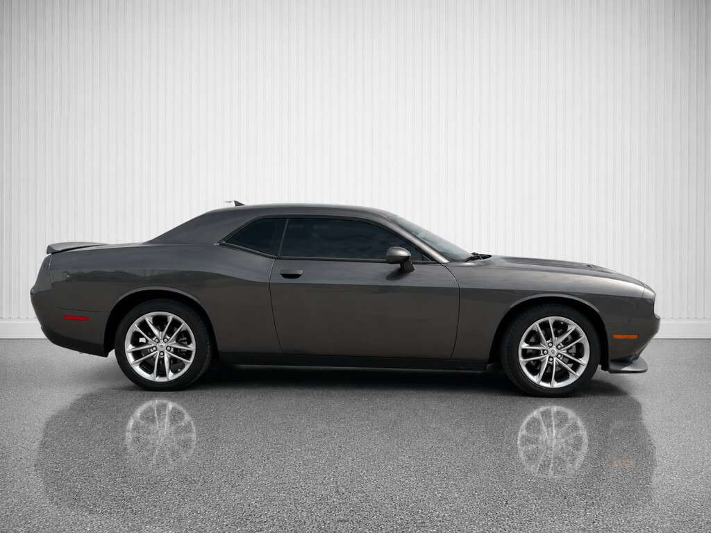 2023 Dodge Challenger GT | AWD | CLEAN CAR — снимка 1