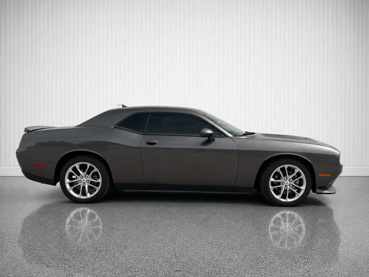 Dodge Challenger fotografie Dodge Challenger