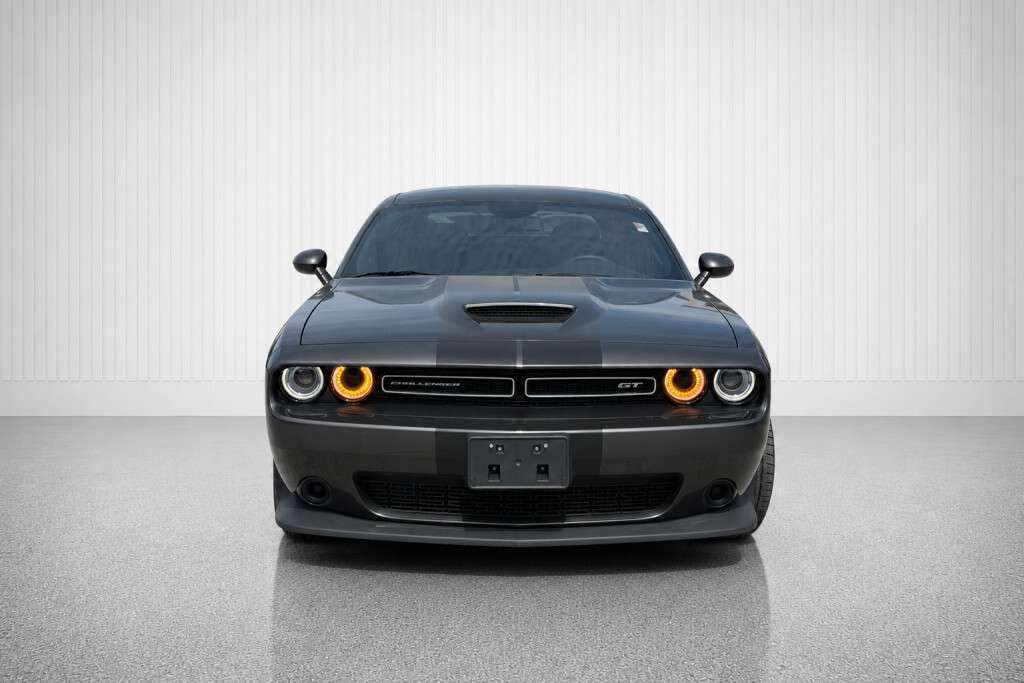 2023 Dodge Challenger GT | AWD | CLEAN CAR — снимка 1