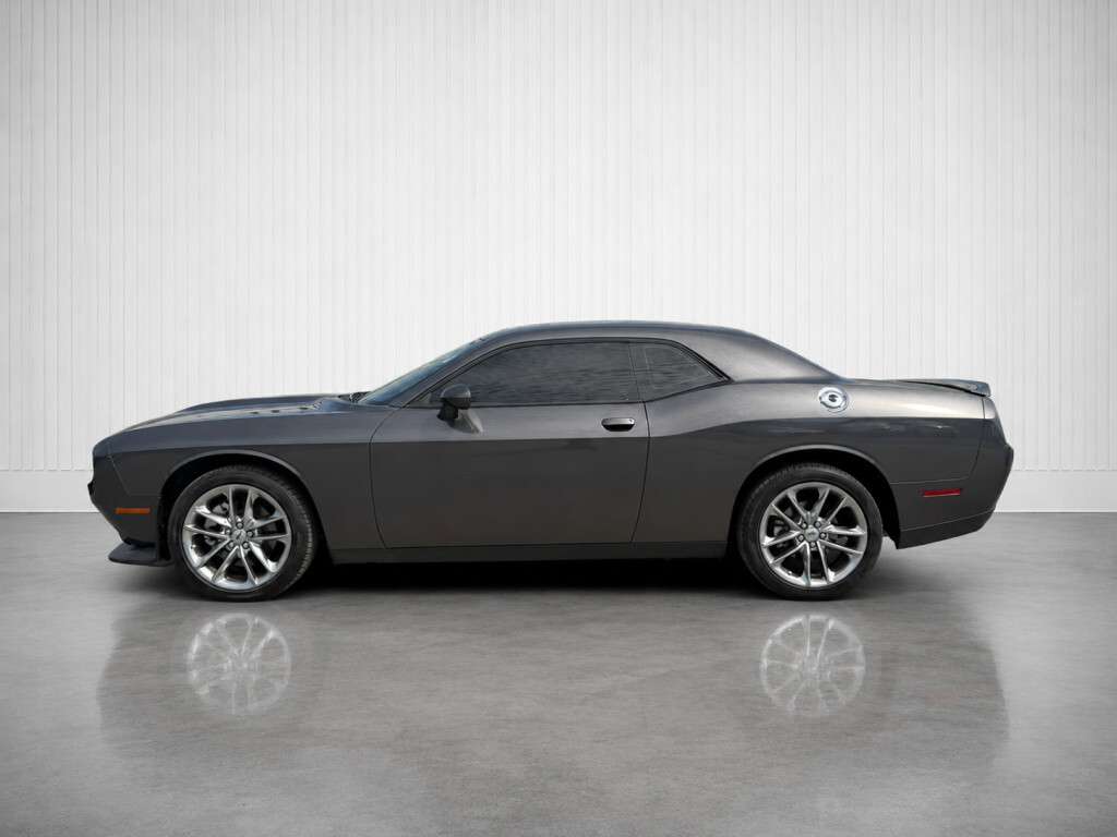 2023 Dodge Challenger GT | AWD | CLEAN CAR — снимка 1