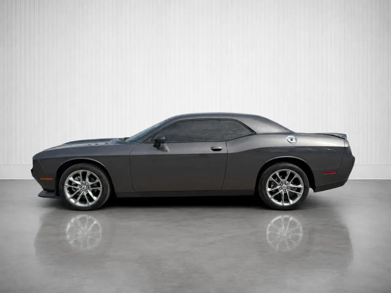 Dodge Challenger fotografie Dodge Challenger