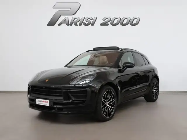 Porsche Macan 2.0 T *PROMO PARISI GROUP*