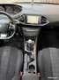 Peugeot 308 GENERATION-II 1.6 BLUEHDI 120Ch ALLURE TOIT PANORAMIQUE GARANTIE 6 MOIS Noir - thumbnail 30