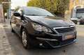 Peugeot 308 GENERATION-II 1.6 BLUEHDI 120Ch ALLURE TOIT PANORAMIQUE GARANTIE 6 MOIS Noir - thumbnail 16