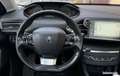 Peugeot 308 GENERATION-II 1.6 BLUEHDI 120Ch ALLURE TOIT PANORAMIQUE GARANTIE 6 MOIS Noir - thumbnail 4