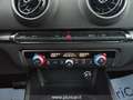 Audi A3 SPB 1.6TDI 116cv S tronic Xeno Sensori EU6D-temp Siyah - thumbnail 32