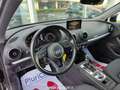 Audi A3 SPB 1.6TDI 116cv S tronic Xeno Sensori EU6D-temp Schwarz - thumbnail 20