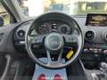 Audi A3 SPB 1.6TDI 116cv S tronic Xeno Sensori EU6D-temp Schwarz - thumbnail 18